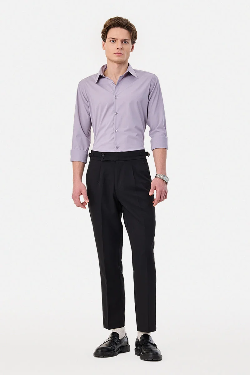 سنيتش Luxe Slim Fit Shirt